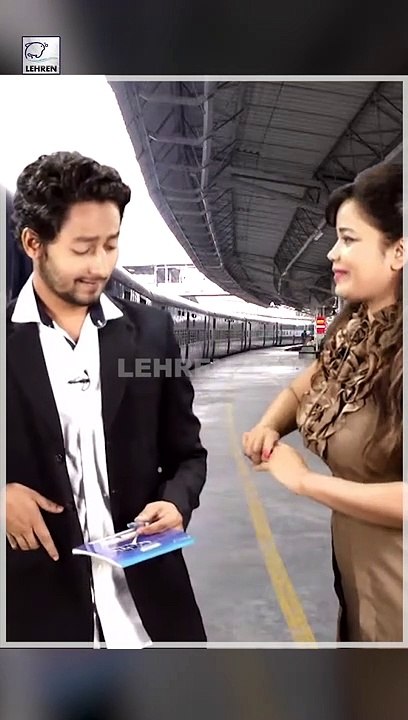 Secret Behind MS Dhoni's Success- Funny Video