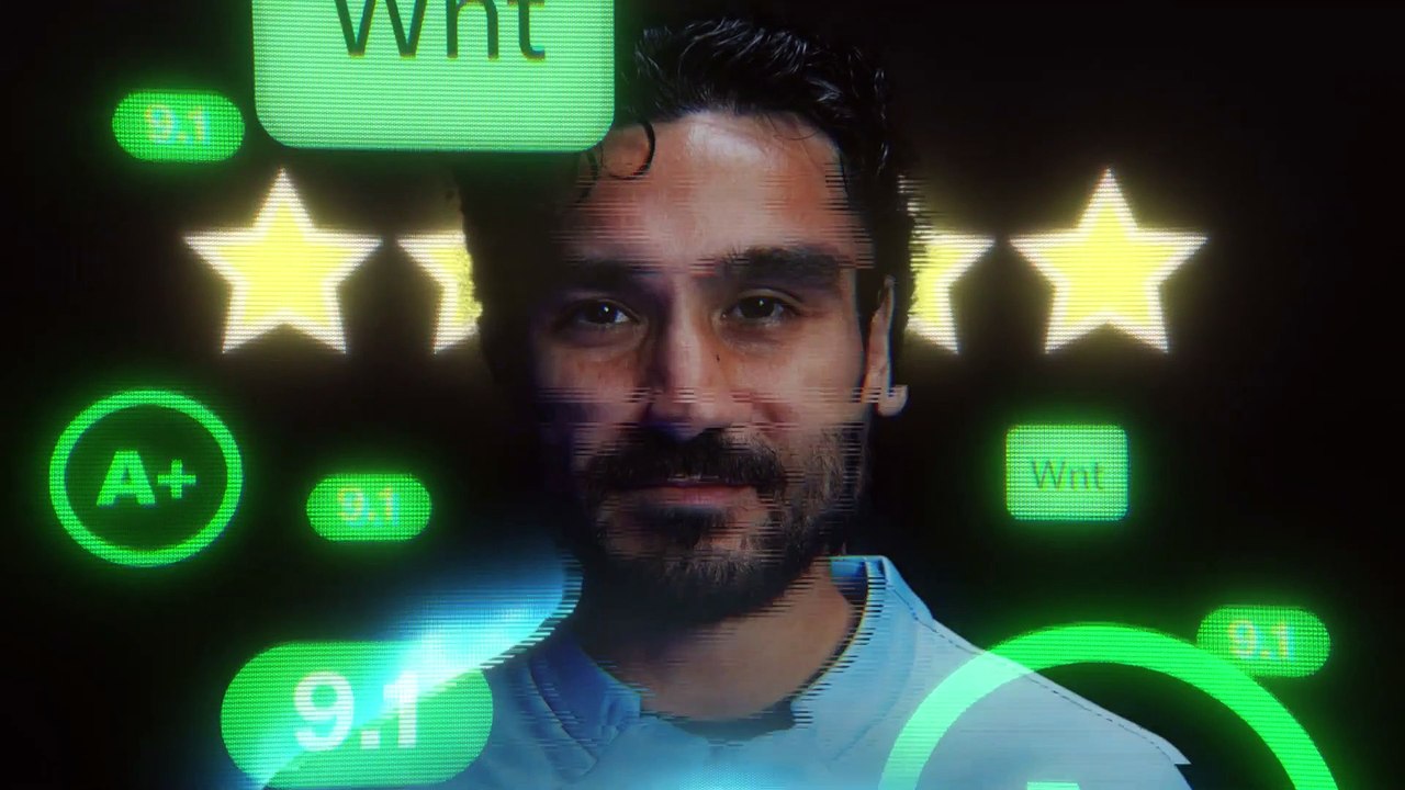 Football Manager 2023 – Offizieller Trailer zum Launch mit echten Stars