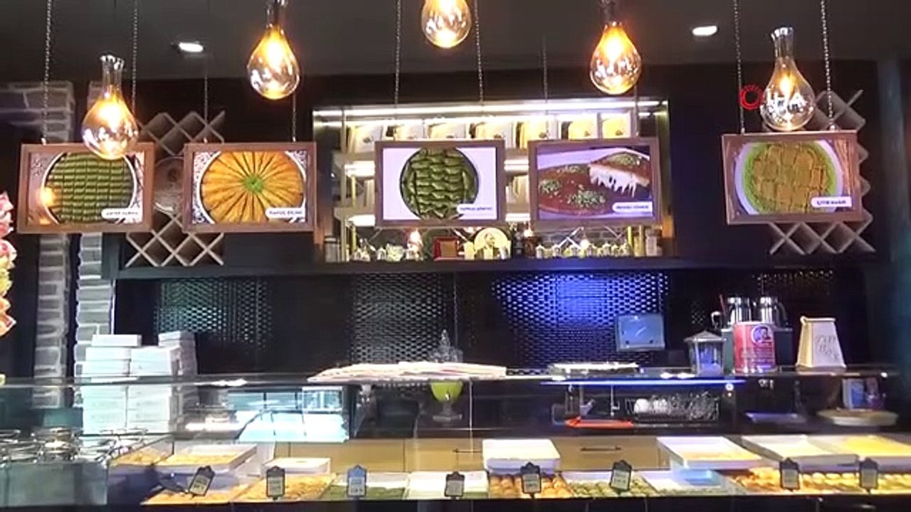 Les fabricants de baklava mettent en garde les citoyens contre les produits de mauvaise qualité