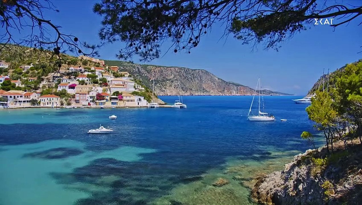Μόλις Χθες - Επεισόδιο 28 (HD)