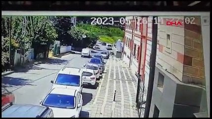 5 kişilik sahte polis çetesi yakalandı