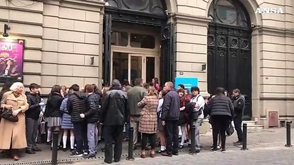 Dante Alighieri, il Comitato di Rosario:  "Questo Congresso ci incoraggia"