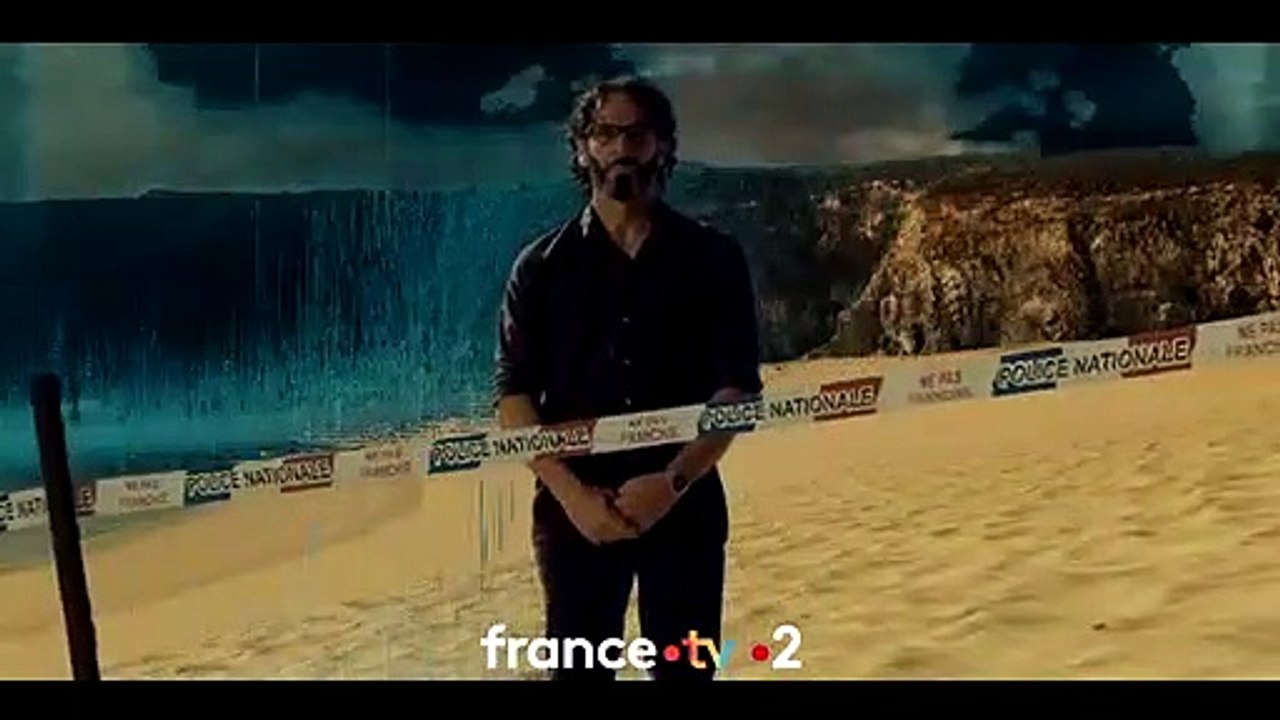 Vortex   saison 1 Teaser VF   Teaser