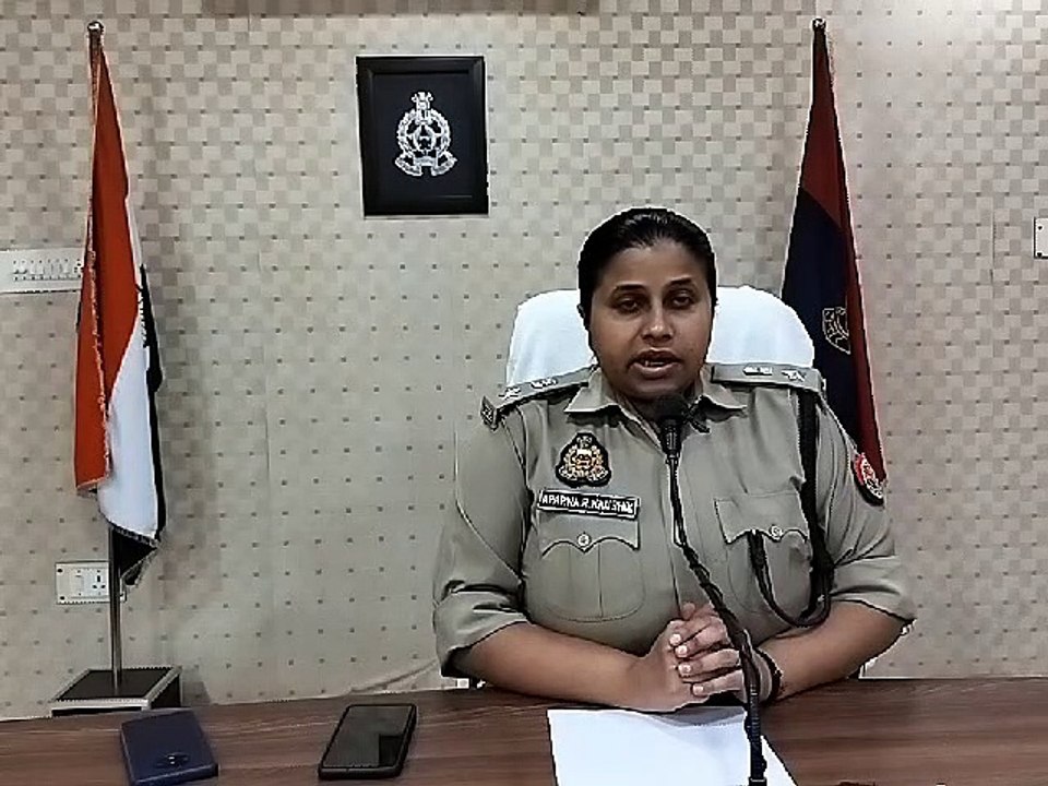 Video: डिप्टी सीएम केशव प्रसाद मौर्या के निजी स...