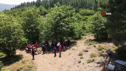 MEHMET ŞİMŞEK'İN MESAİ ARKADAŞIYDI, KAYIP MI KAÇIRILDI MI?