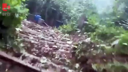 Wagner'in başkaldırısı bu görüntülerin ardından başladı