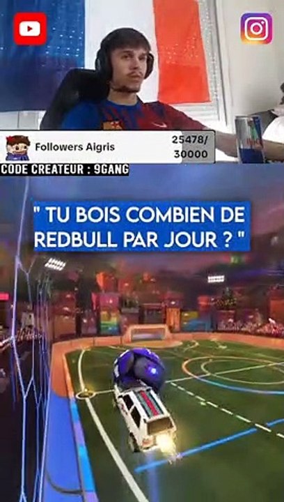 Le Chat Tiktok .. 