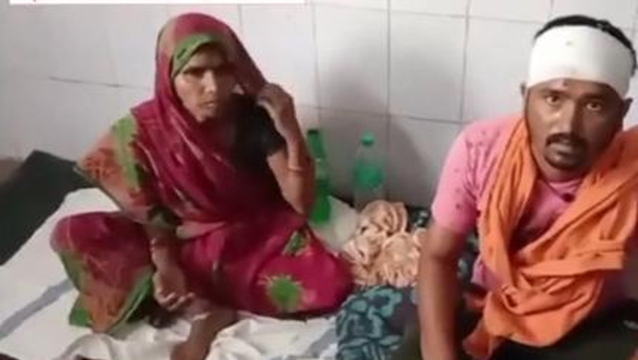 कटनी: मामूली विवाद को लेकर में दो पक्षों के बीच मारपीट, युवक घायल...जानिए वजह ?