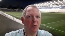 Leeds Rhinos 54 Huddersfield Giants 0: YEP video review