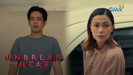 Unbreak My Heart: Welcome back to the Philippines, Renz! (Episode 17)