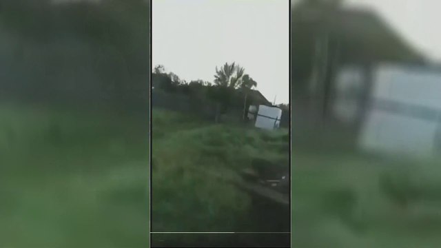 مواجهات بين #فاغنر والقوات الروسية قرب #روستوف الروسية.. و أنباء عن حريق بمخزن للوقود في مدينة #فورونيج الروسية #روسيا #موسكو #العربية