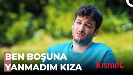 Galiba Benim Bir Çocuğum Var!  - Kısmet 2  Bölüm