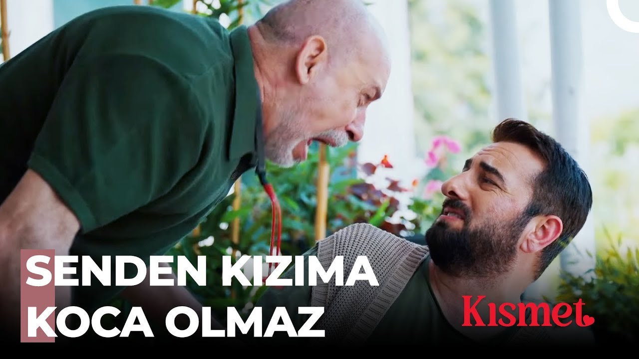 Bende Sana Verecek Kız Yok Doğan! - Kısmet 2. Bölüm