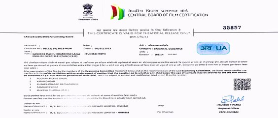 Kanjoos Majnu Kharchili Laila (Full Punjabi HD Movie) Rajiv Thakur, Sehar New Punjabi Movie 2023