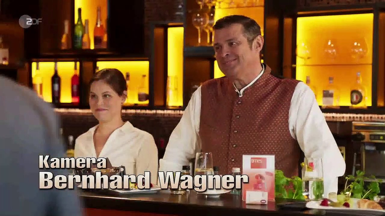 Die Rosenheim-Cops (528) Staffel 22 Folge 19 - Ein neuer Italiener