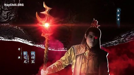 Tuyết Ưng Lĩnh Chủ tập 4 Thuyết Minh