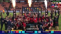 Super Rugby Pacific 2023 Final Chiefs vs Crusaders Highlights June 24 2023
