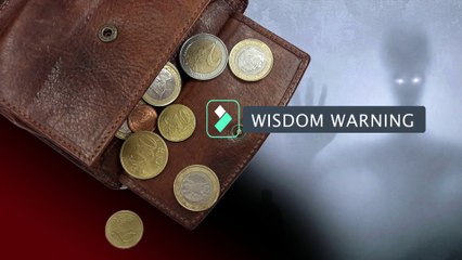 JEBAKAN KEUANGAN SETAN