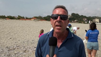 intervista Andrea La Fauci