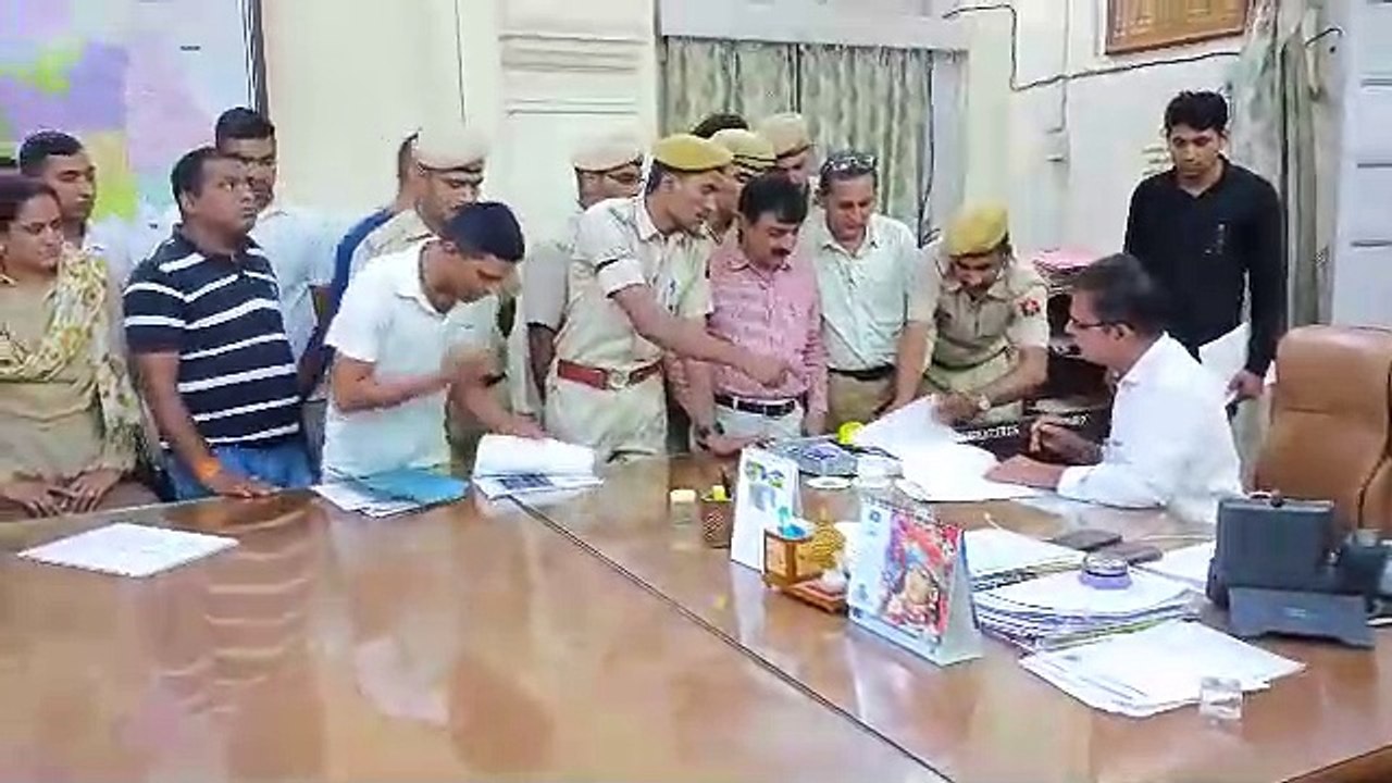 जेल कार्मिकों ने एक बार फिर किया मैस का बहिष्कार