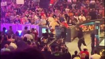 Solo Sikoa vs Sheamus Full Match - WWE Smackdown 6/23/23