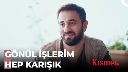 Sevdiğim Başka, Sevenim Başka  - Kısmet 2. Bölüm