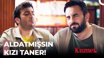 Doğrular Öyle Pat Diye Söylenir Mi Doğan - Kısmet 2  Bölüm