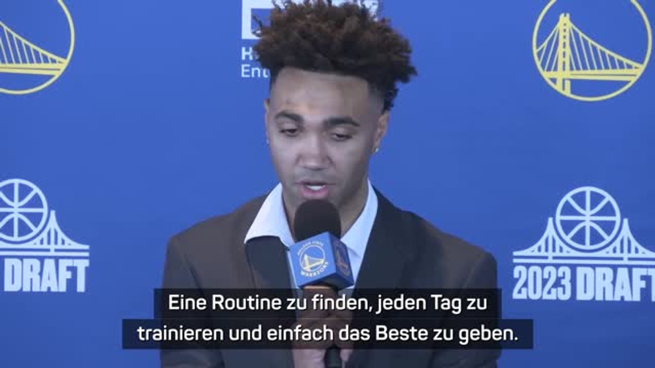 Davis-Jackson: 'Wichtigste ist, beständig bleiben'