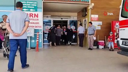 Un bébé qui a bu du liquide vaisselle a été hospitalisé