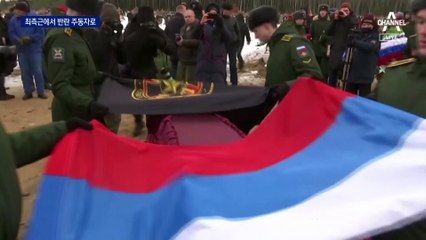 ‘토사구팽’ 배신감에…총구 돌린 프리고진