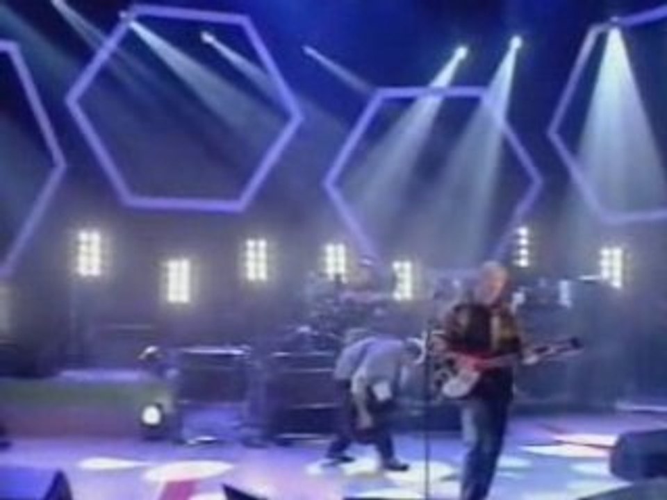 New Order - Love Will Tear Us Apart