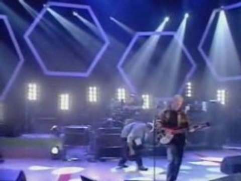 New Order - Love Will Tear Us Apart