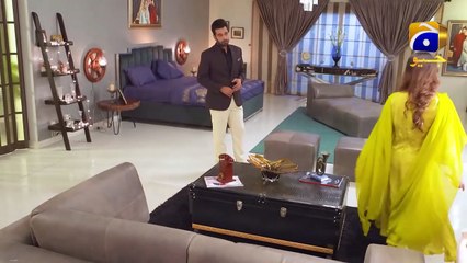 Hamza Se Shadi Karni Aur Haider Se Talaq #wahajali #hibabukhari #FLO Digital