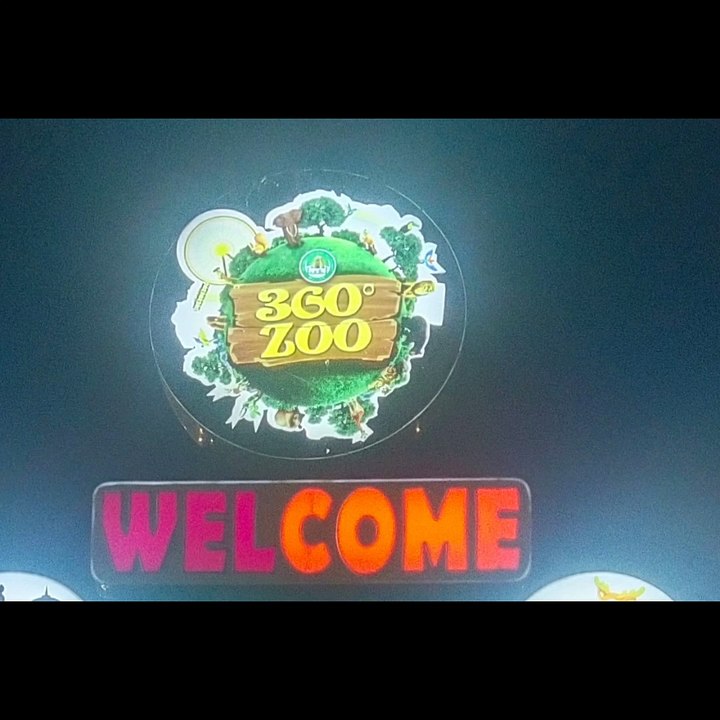 Zoo 360 DHA MULTAN