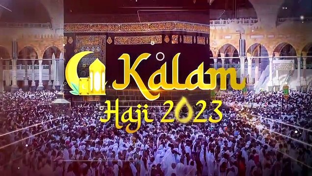 Kloter Terakhir Jemaah Haji Indonesia Telah Mendarat di Arab Saudi