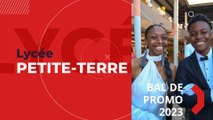 bal promo 2023 Lycée de Petite Terre Mayotte