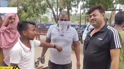 बांका: पाकिस्तान से पैसे लेन-देन मामले में आरोपी का नहीं निकला कनेक्शन, जानें पूरा मामला