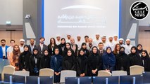 UAE students triumph in coding contest finale held on International Space Station