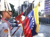 Venezuela celebra 202 años de la Batalla de Carabobo y Día del Ejército Bolivariano