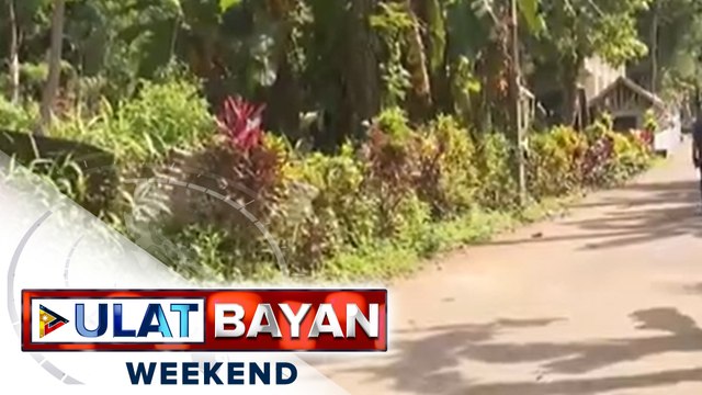 Mayon, muling naglabas ng lava