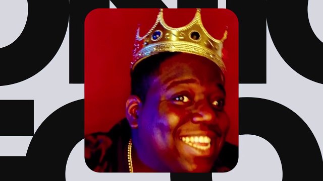 Iconic Records S1 EP3 Somebody's Gotta Die The Notorious B.I.G. Life After Death