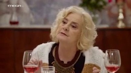 Μαίρη Μαίρη Μαίρη- Επεισόδιο 42