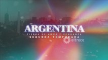 ATAV2 - Capítulo 55 completo - Argentina, tierra de amor y venganza - Segunda temporada - #ATAV2