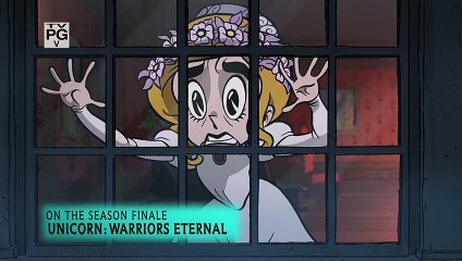 Unicorn Warriors Eternal S01E10 End of the Beginning