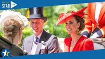 Kate Middleton : Moment de flirt avec William, ce geste presque passé inaperçu au Royal Ascot... et