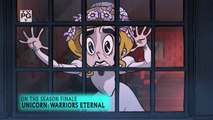 Unicorn Warriors Eternal Season 1 Episode 10 Promo