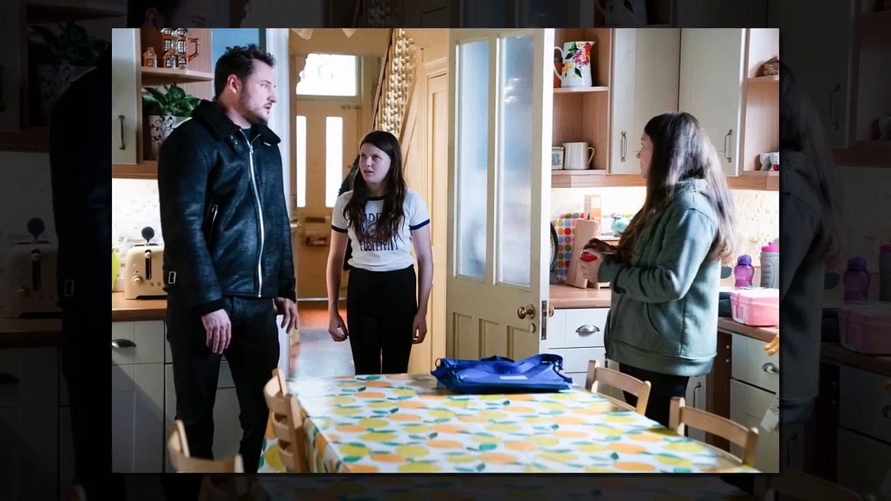 Shocking ! Lacey Turner and Lillia Turner related _ Do you know _ Eastenders