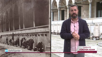 Tarihte Yürüyen Adam - İstanbul | 24 Haziran 2023