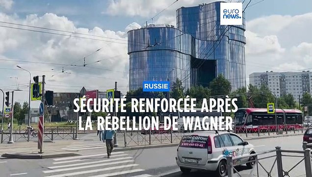 Volodymyr Zelensky : La faiblesse de la Russie est évidente. Une faiblesse totale