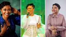 Non Stop Morning Devotion Worship Songs For Prayers with Efe Grace  Efe Grace Worship 2023